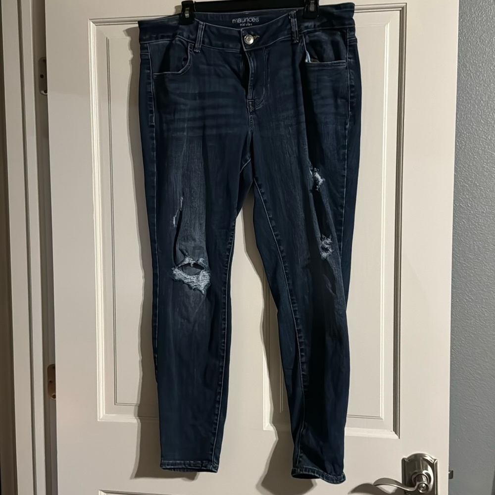 Maurice’s Jeans